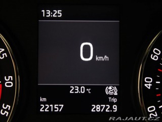 Škoda Octavia 2,0 TDi MT Ambition 22tkm 2024