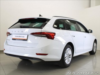 Škoda Octavia 2,0 TDi MT Ambition 22tkm 2024
