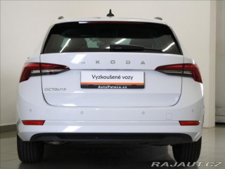 Škoda Octavia 2,0 TDi MT Ambition 22tkm 2024
