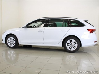 Škoda Octavia 2,0 TDi MT Ambition 22tkm 2024