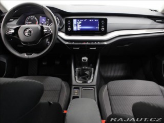 Škoda Octavia 2,0 TDi MT Ambition 22tkm 2024