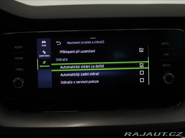 Škoda Octavia 2,0 TDi MT Ambition 67tkm 2024