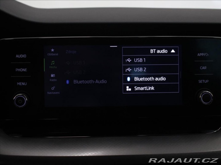 Škoda Octavia 2,0 TDi MT Ambition 67tkm 2024