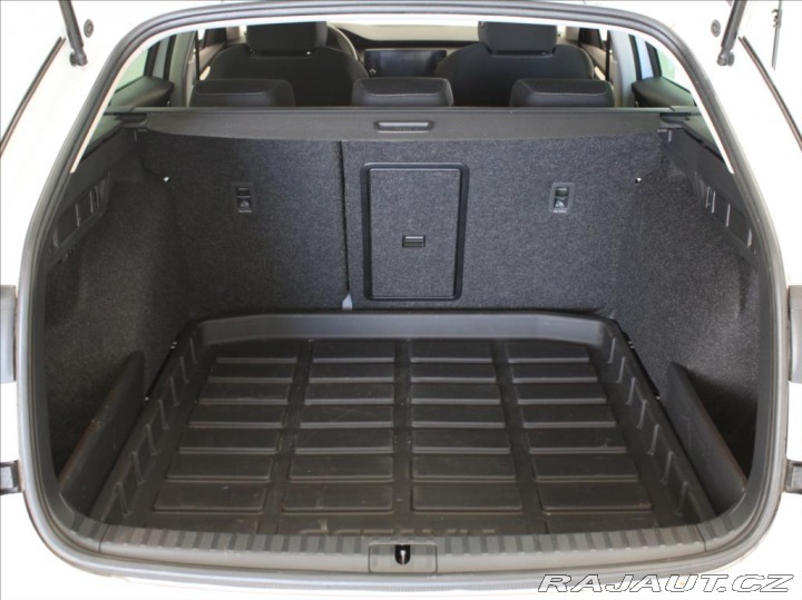 Škoda Octavia 2,0 TDi MT Ambition 67tkm 2024