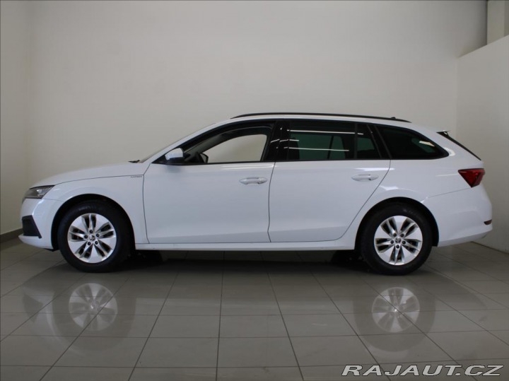 Škoda Octavia 2,0 TDi MT Ambition 67tkm 2024