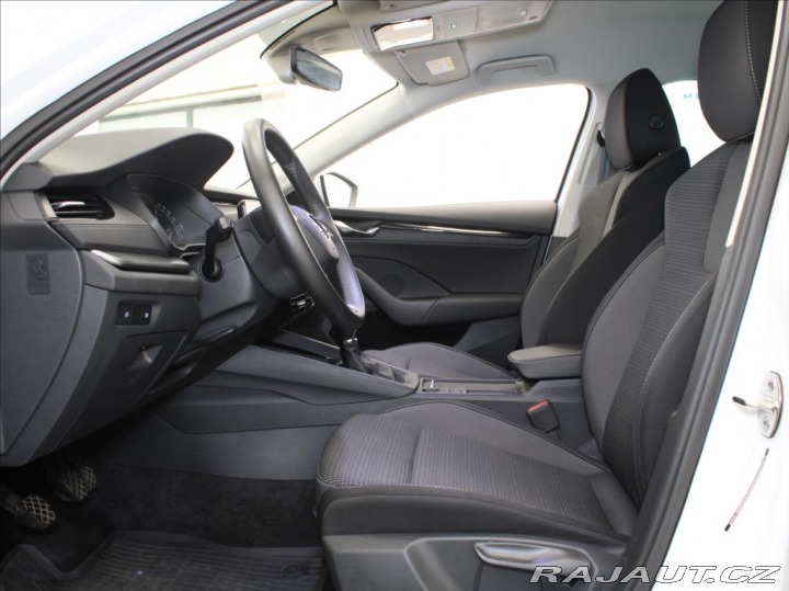 Škoda Octavia 2,0 TDi MT Ambition 67tkm 2024