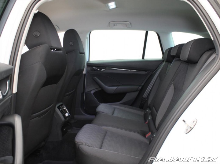 Škoda Octavia 2,0 TDi MT Ambition 67tkm 2024