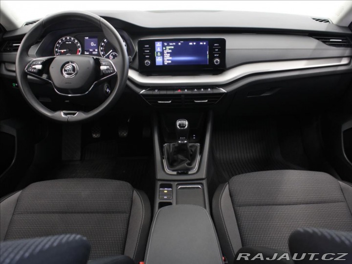 Škoda Octavia 2,0 TDi MT Ambition 67tkm 2024