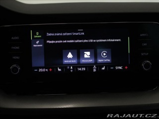 Škoda Octavia 2,0 TDi MT Ambition 67tkm 2024