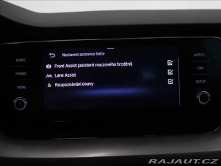 Škoda Octavia 2,0 TDi MT Ambition 67tkm 2024