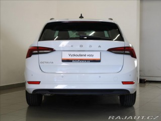 Škoda Octavia 2,0 TDi MT Ambition 67tkm 2024