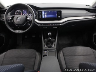 Škoda Octavia 2,0 TDi MT Ambition 67tkm 2024