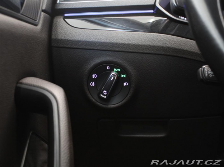 Škoda Superb 2,0 TDi 140kW Laurin & 2016