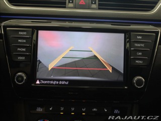 Škoda Superb 2,0 TDi 140kW Laurin & 2016