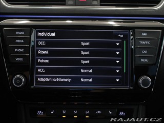Škoda Superb 2,0 TDi 140kW Laurin & 2016