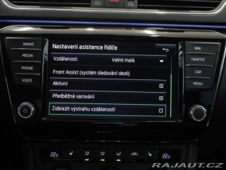 Škoda Superb 2,0 TDi 140kW Laurin & 2016