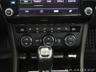Škoda Superb 2,0 TDi 140kW Laurin & 2016