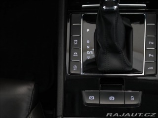 Škoda Superb 2,0 TDi 140kW Laurin & 2016