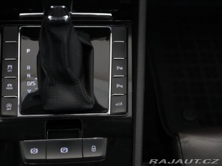 Škoda Superb 2,0 TDi 140kW Laurin & 2016