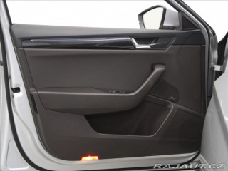 Škoda Superb 2,0 TDi 140kW Laurin & 2016