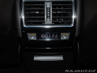 Škoda Superb 2,0 TDi 140kW Laurin & 2016