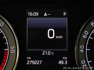 Škoda Superb 2,0 TDi 140kW Laurin & 2016