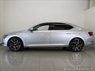 Škoda Superb 2,0 TDi 140kW Laurin & 2016