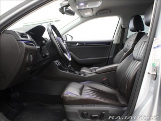 Škoda Superb 2,0 TDi 140kW Laurin & 2016