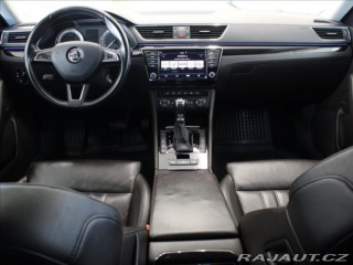 Škoda Superb 2,0 TDi 140kW Laurin & 2016