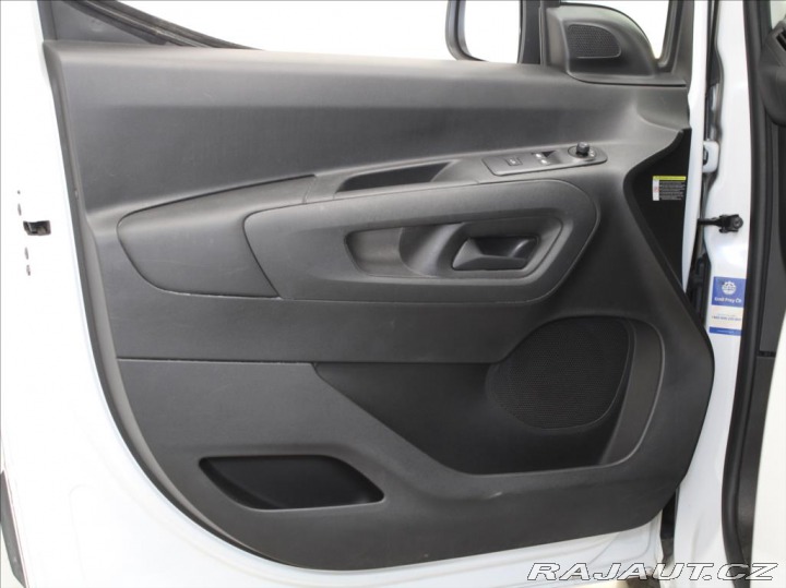 Toyota ProAce 1,5 D 75kW 102tkm. 1.maj. 2024