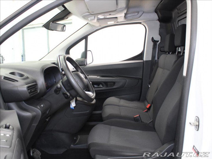 Toyota ProAce City 1,5 D 75kW 102tkm. 1.maj. 2024