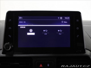 Toyota ProAce 1,5 D 75kW 102tkm. 1.maj. 2024