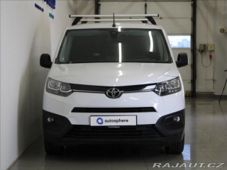 Toyota ProAce 1,5 D 75kW 102tkm. 1.maj. 2024
