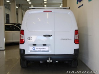 Toyota ProAce 1,5 D 75kW 102tkm. 1.maj. 2024