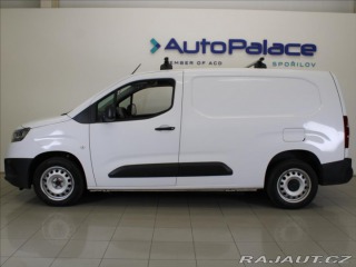 Toyota ProAce 1,5 D 75kW 102tkm. 1.maj. 2024