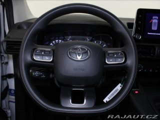 Toyota ProAce 1,5 D 75kW 102tkm. 1.maj. 2024