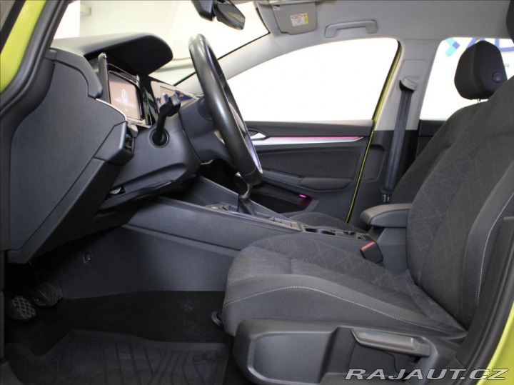 Volkswagen Golf 1,0 TSi Variant Life 53tk 2023