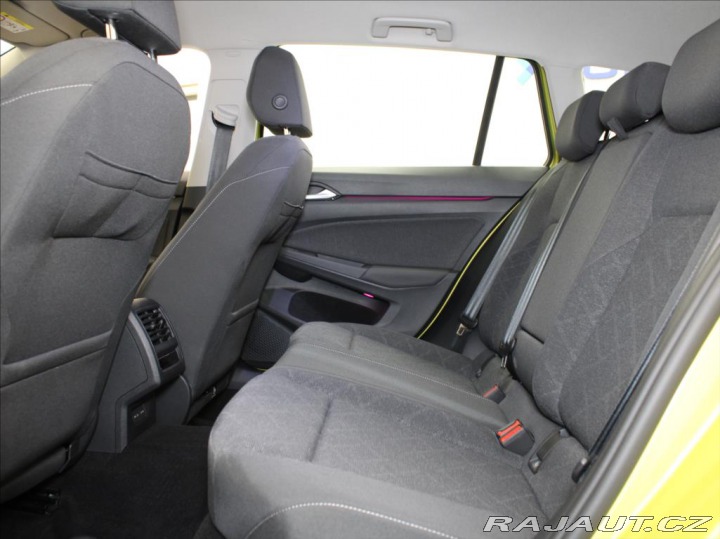 Volkswagen Golf 1,0 TSi Variant Life 53tk 2023