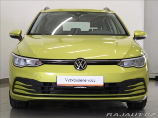 Volkswagen Golf 1,0 TSi Variant Life 53tk 2023