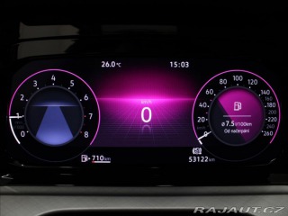 Volkswagen Golf 1,0 TSi Variant Life 53tk 2023