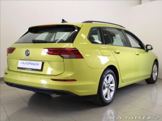 Volkswagen Golf 1,0 TSi Variant Life 53tk 2023