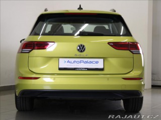 Volkswagen Golf 1,0 TSi Variant Life 53tk 2023