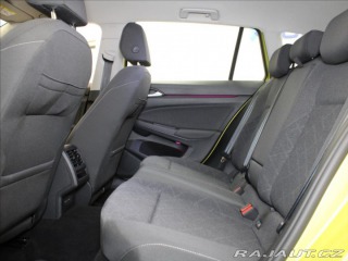 Volkswagen Golf 1,0 TSi Variant Life 53tk 2023
