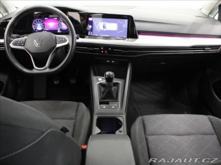 Volkswagen Golf 1,0 TSi Variant Life 53tk 2023
