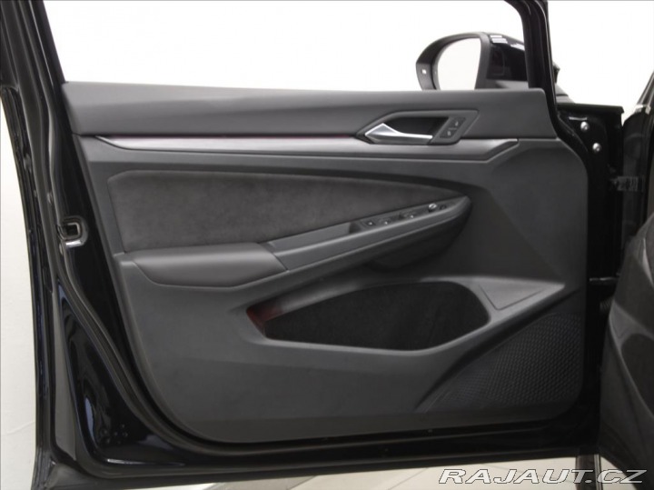 Volkswagen Golf 1,5 TSi 110kW Style Var.6 2023