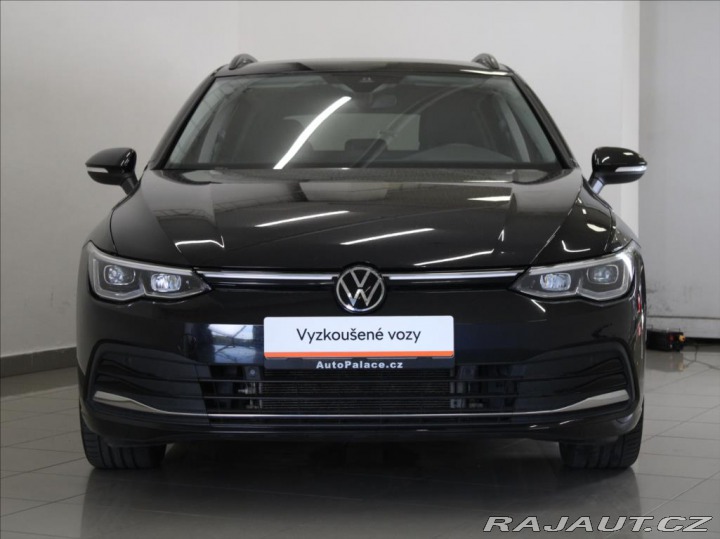 Volkswagen Golf 1,5 TSi 110kW Style Var.6 2023