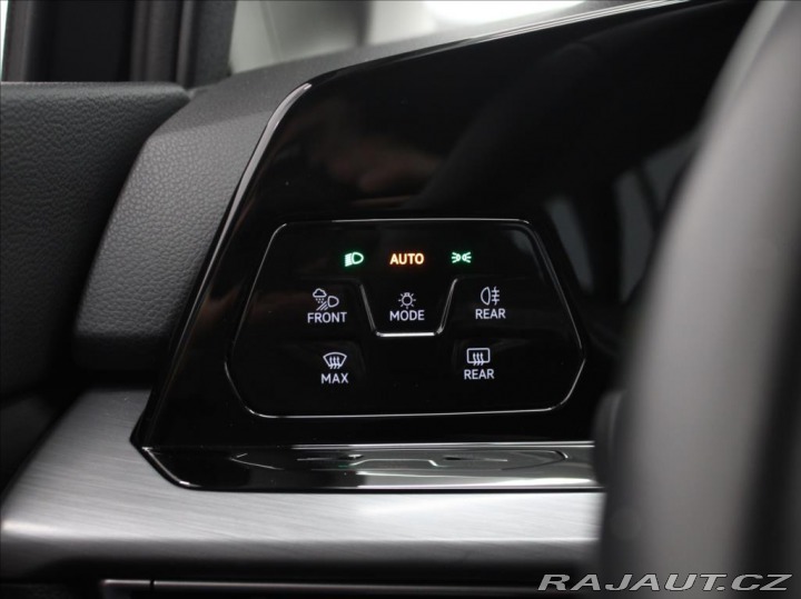 Volkswagen Golf 1,5 TSi 110kW Style Var.6 2023