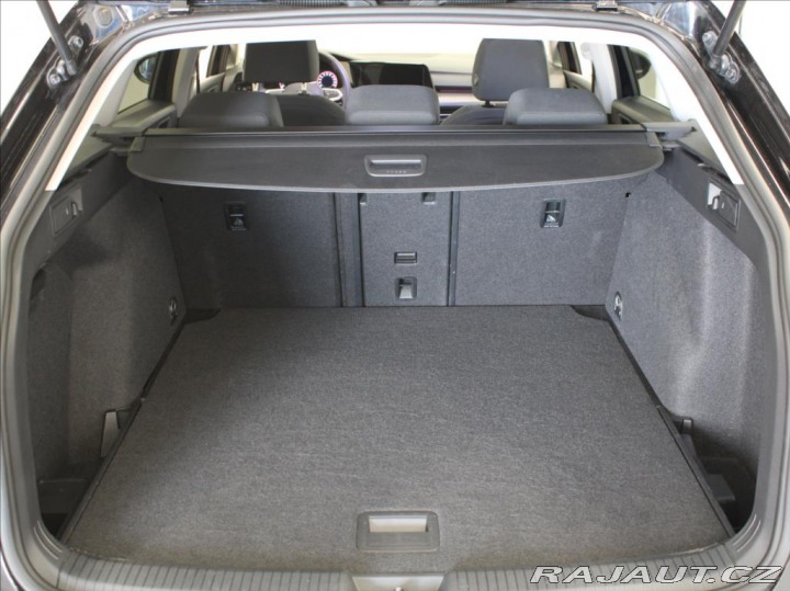 Volkswagen Golf 1,5 TSi 110kW Style Var.6 2023