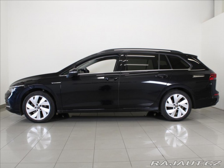 Volkswagen Golf 1,5 TSi 110kW Style Var.6 2023