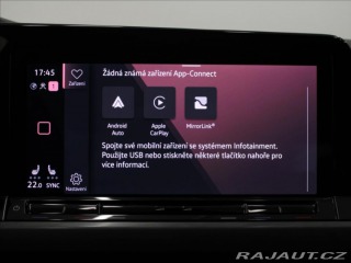Volkswagen Golf 1,5 TSi 110kW Style Var.6 2023